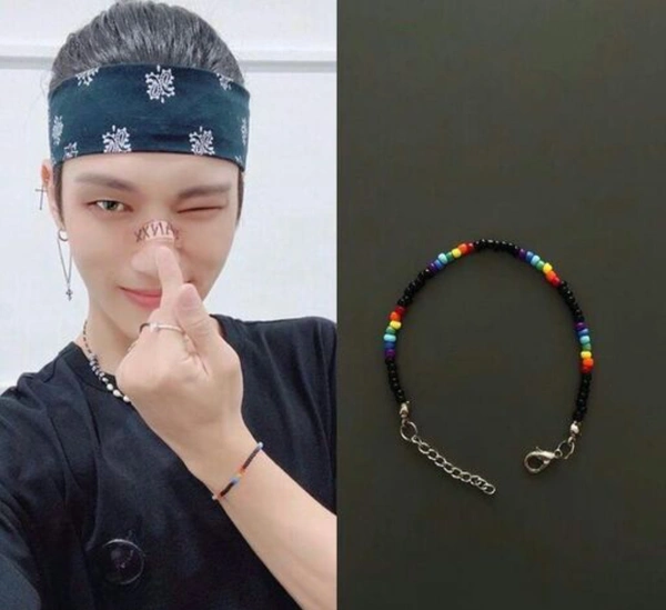 Bracelet 