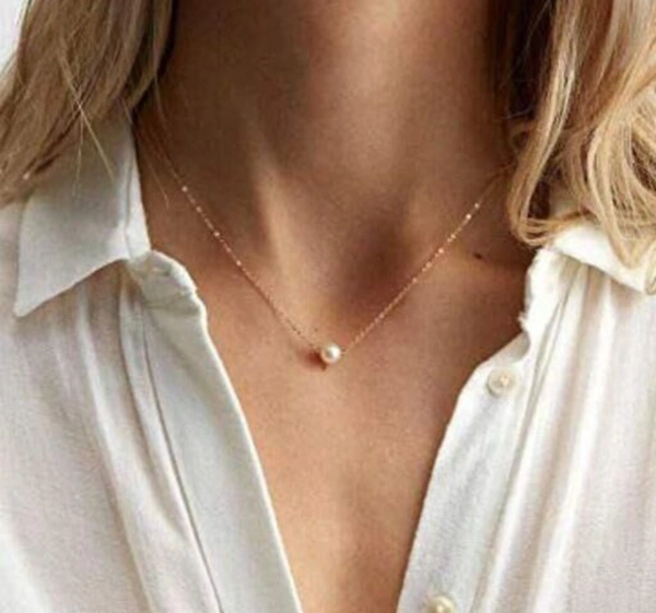 Pearl Chain 