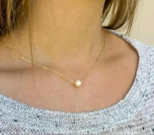 Pearl Chain 