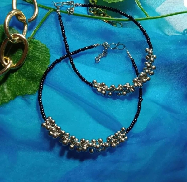 Ccb Ghunghroo Anklet 