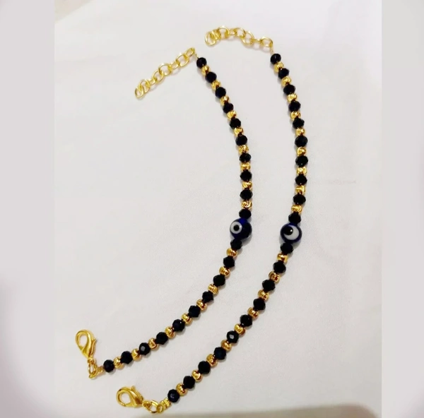 Evil Eye Bracelet 