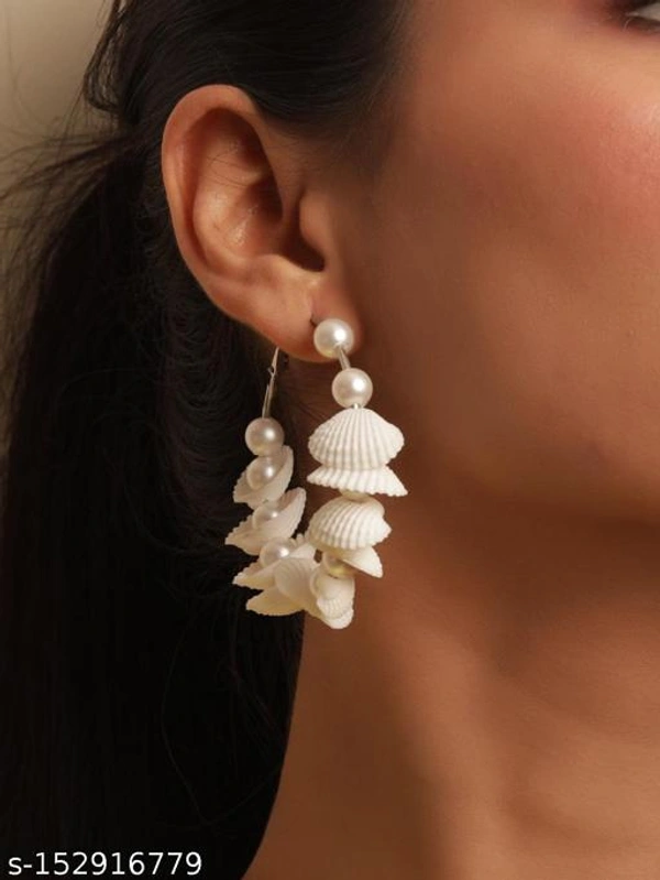 Shell Moti Bali 