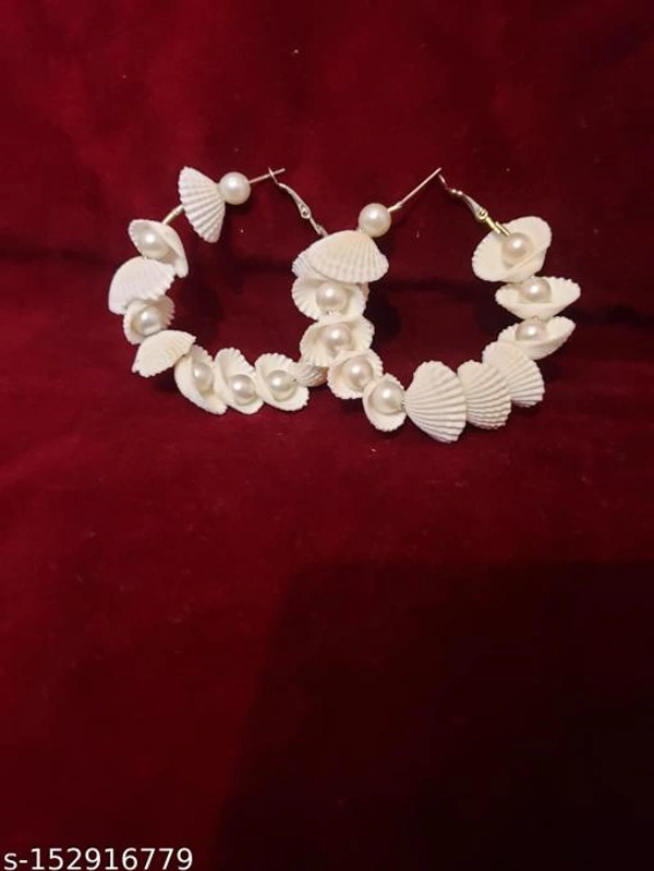 Shell Moti Bali 
