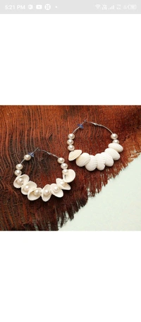 Shell Moti Bali 