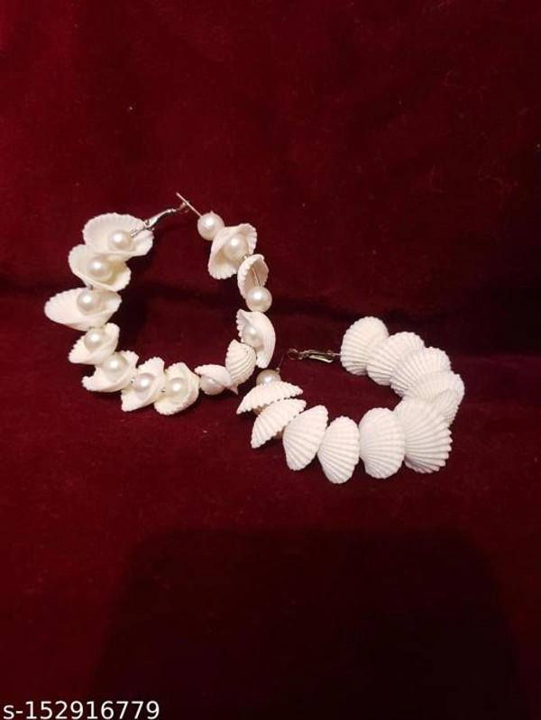 Shell Moti Bali 