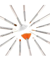 Nail Art Brush Set