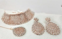 Choker Set Cs2 - Pista
