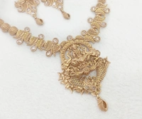 Laxmi Mata Temple Set Tpl1 - 