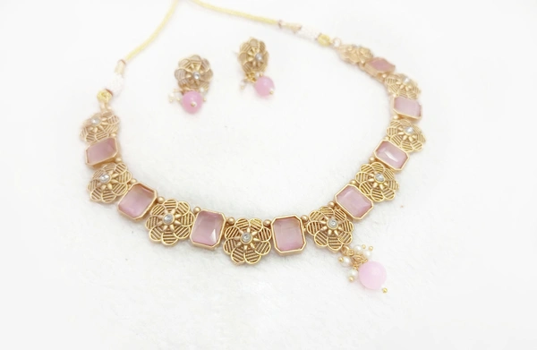 Rajwada Neckline Rjwd2