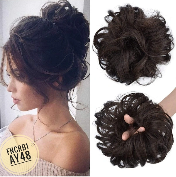 Hair Rubber  - 