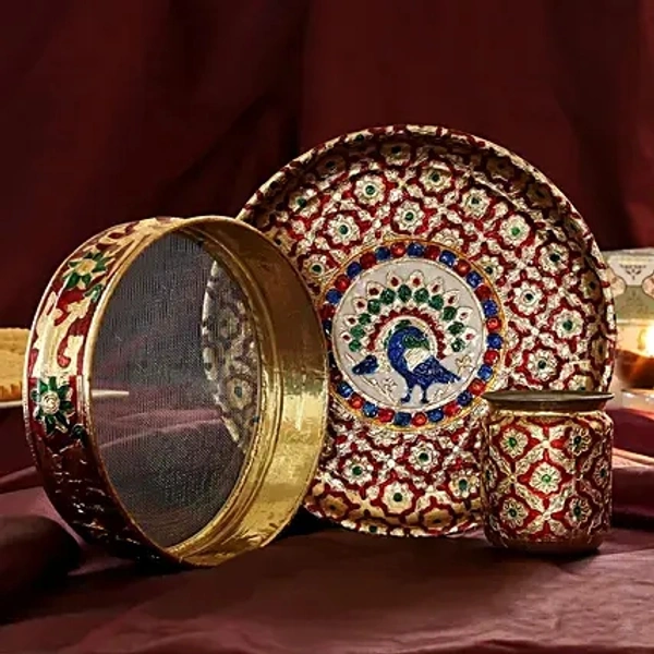 Karwa Chauth Special 