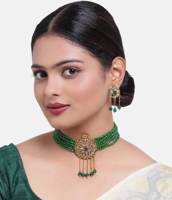 Choker Necklace Collection 