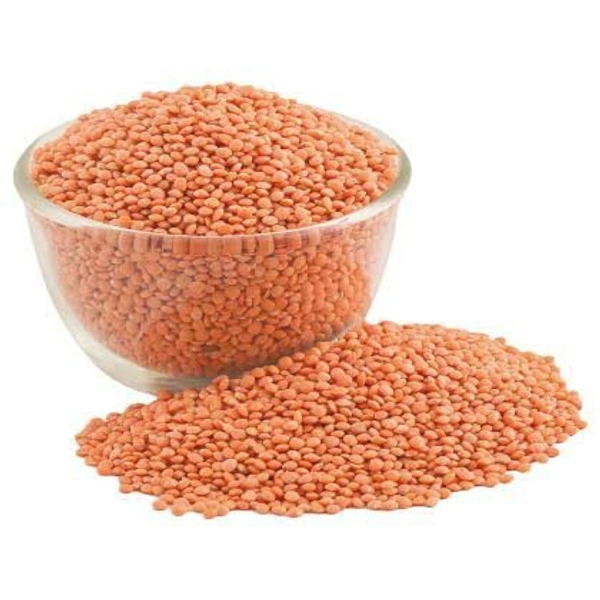 Malka Dal - 1 kg