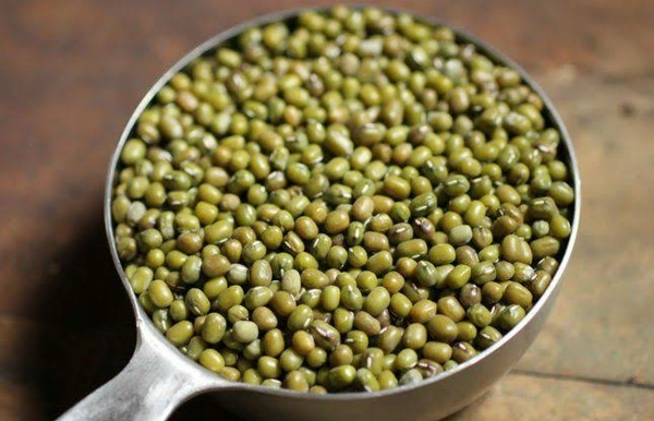 Moong - 1 kg