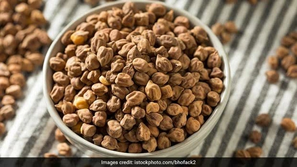 Chana (Desi) - 1 kg