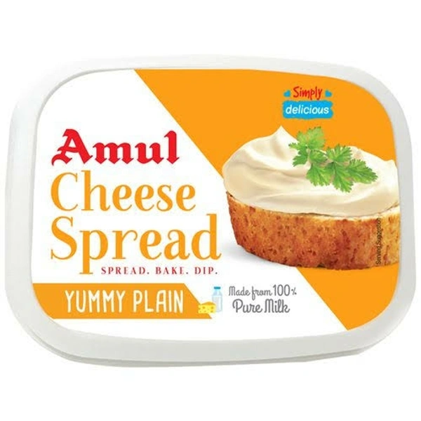 Amul Cheese Spread
