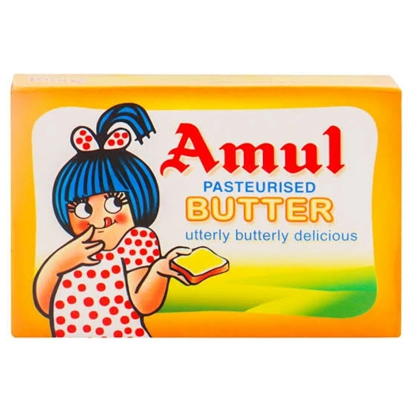 Amul Butter (100 Gram)
