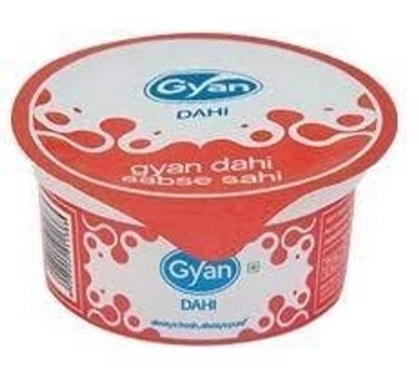 Gyan Dahi (Saada)
