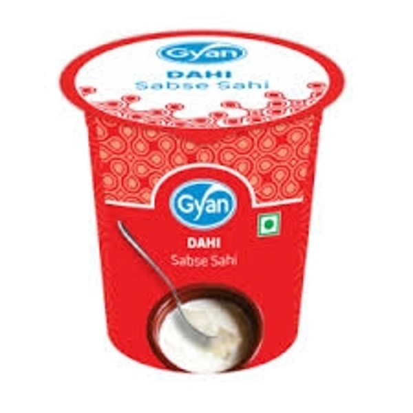 Gyan Dahi (Saada)