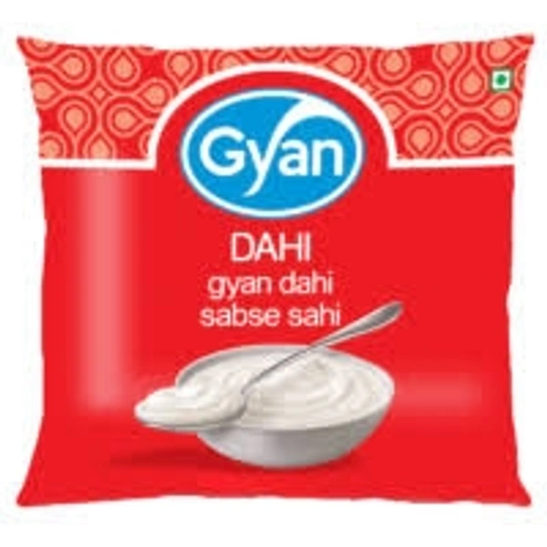 Gyan Dahi (Saada)