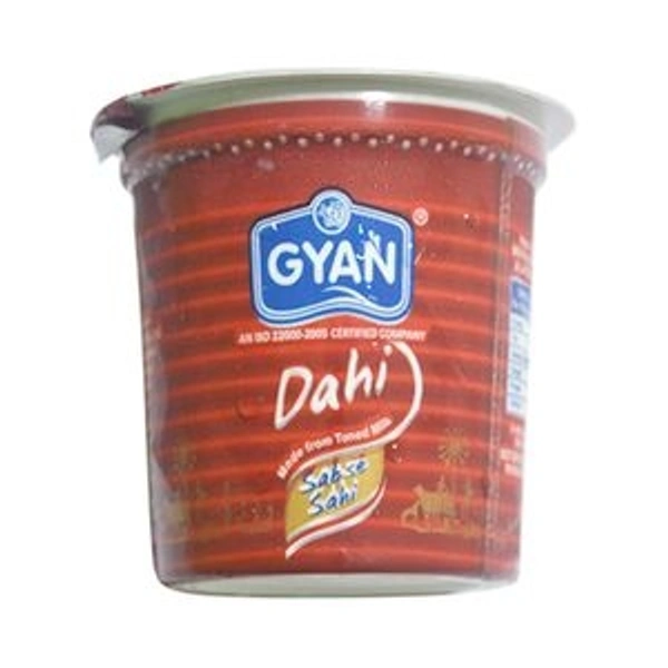 Gyan Dahi (Sweet)