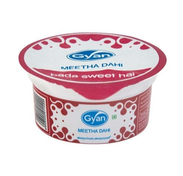 Gyan Dahi (Sweet)