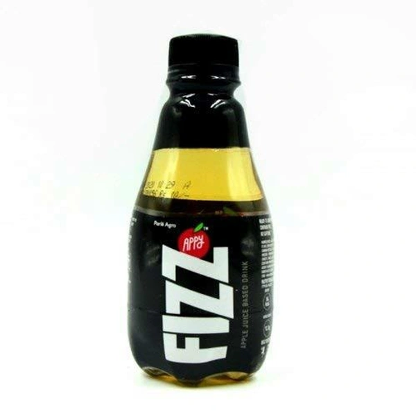 Appy Fizz
