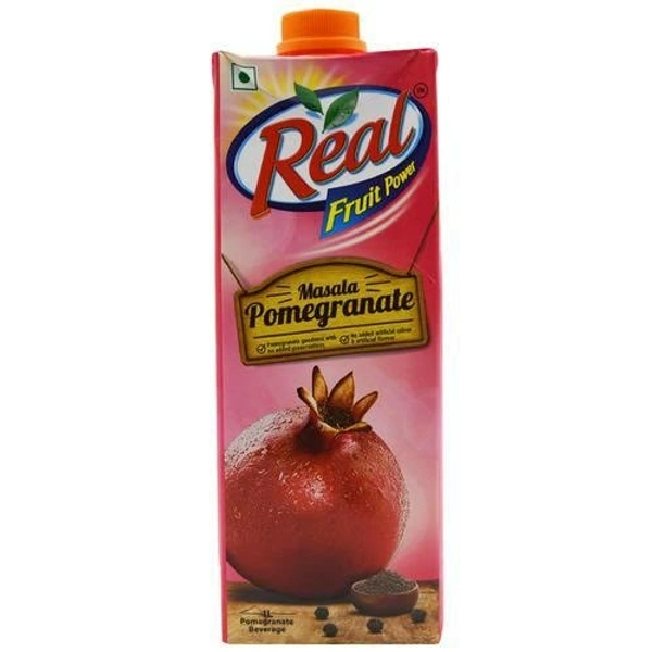 Real Pomegranate Juice