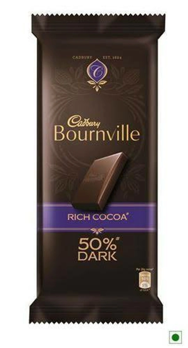 Cadbury Bournville