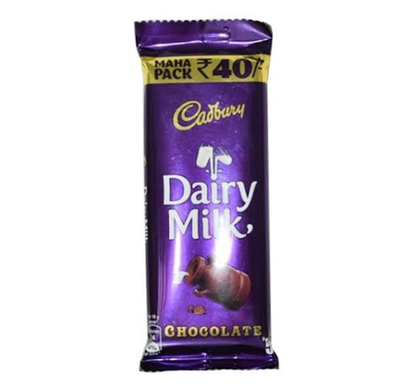 Cadbury Dairy Milk