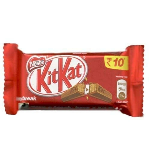 Nestle Kitkat