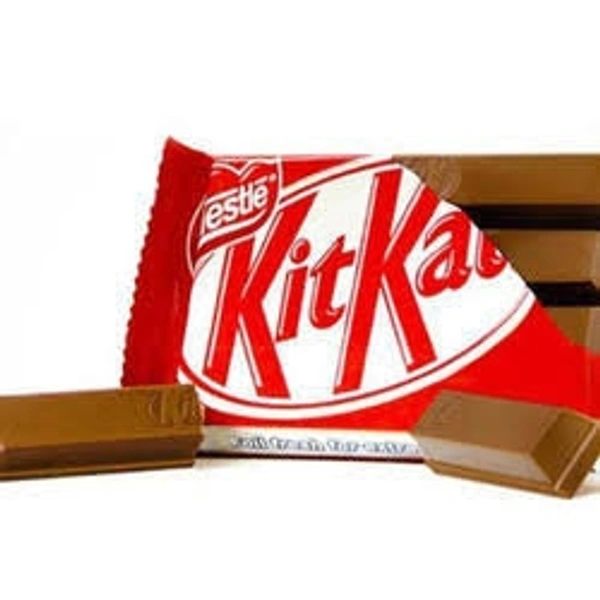Nestle Kitkat
