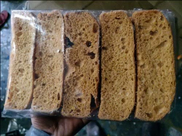 Rusk