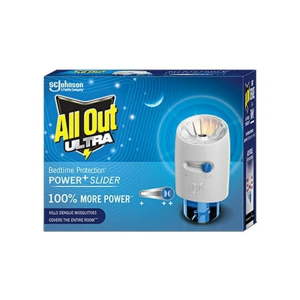 All Out (Machine With Refill)