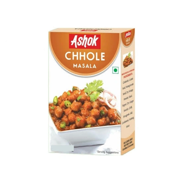 Ashok Chola Masala