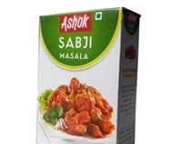 Ashok Sabzi Masala