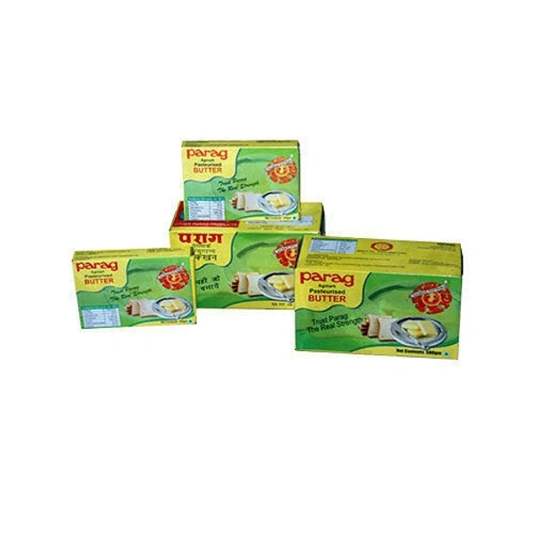 Parag Butter