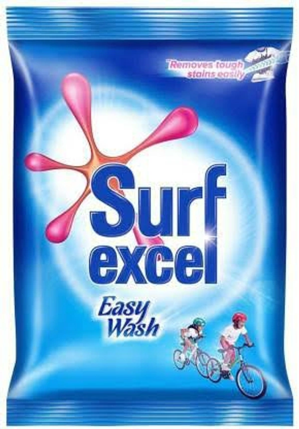 Surf Excel Detergent