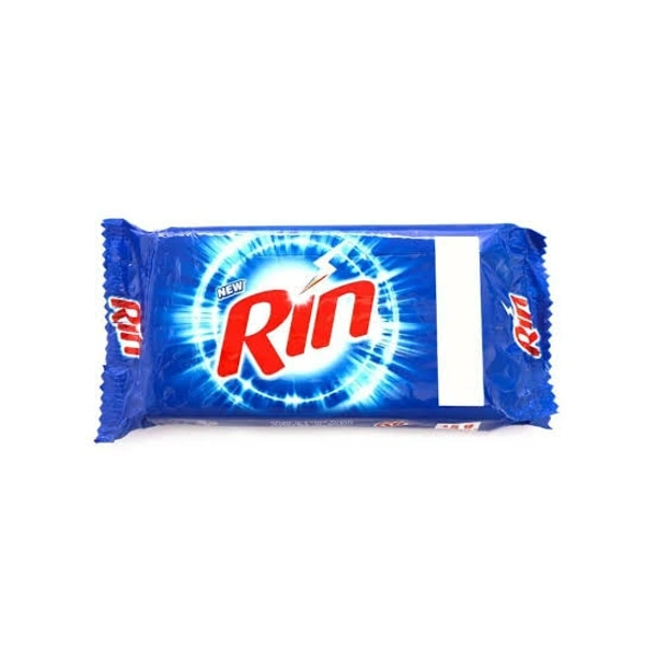 Rin Soap