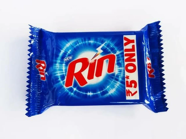 Rin Soap