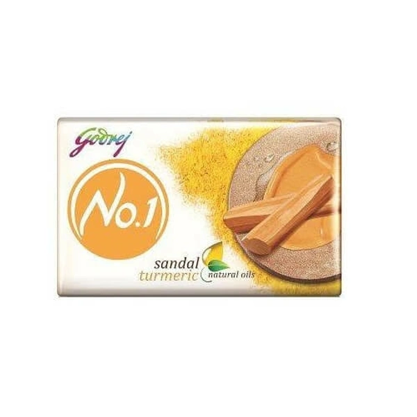 Godrej No 1 Soap