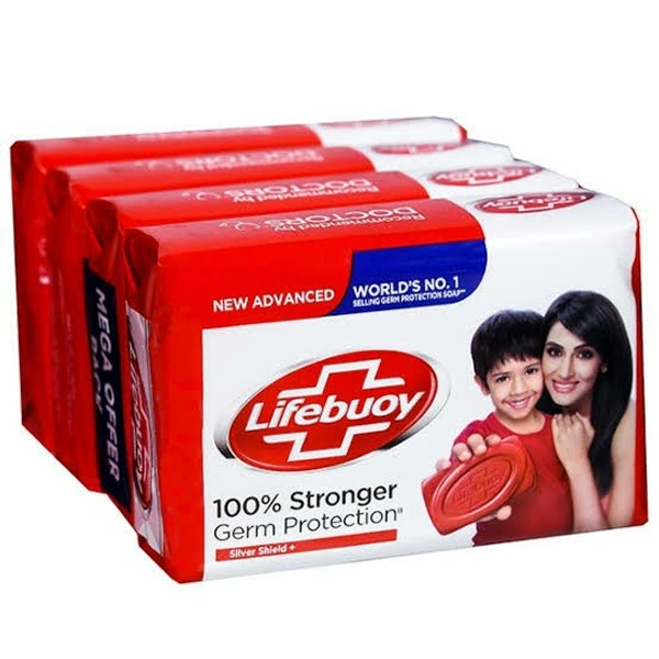 Lifebuoy - 500 grams