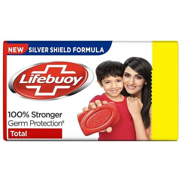 Lifebuoy