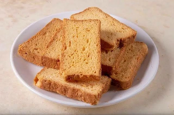 Rusk - 60 Gram