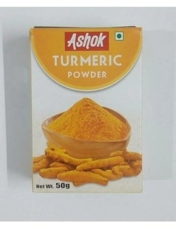 Ashok Haldi Powder - 50 gram