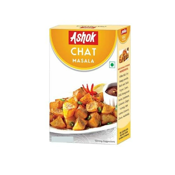 Ashok Chat Masala - 15 gram