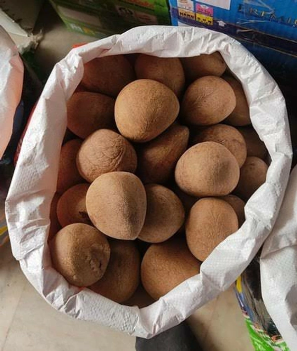 Gari Gola - 100 gram