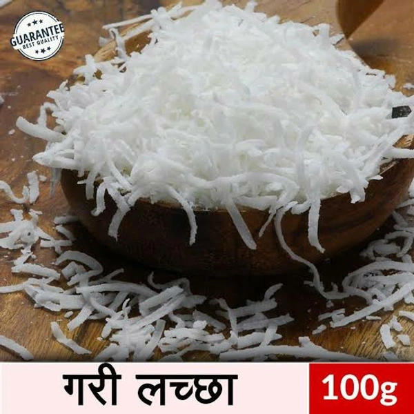 Gari Lachha - 100 gram