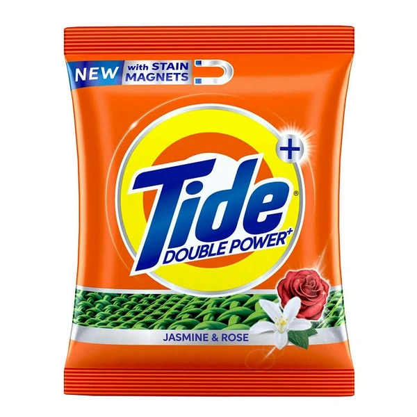 Tide Powder - 500 gram