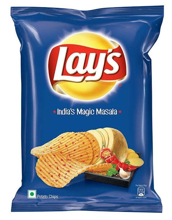 Lays Magic Masala - Per Piece